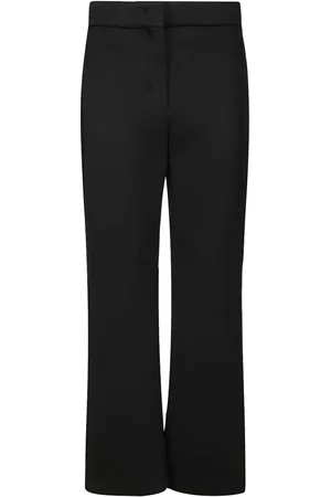 Max Mara Straight-leg trousers
