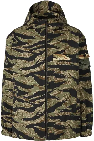 Givenchy Printed jacket