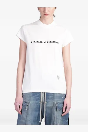 Rick Owens Small Level T-shirt