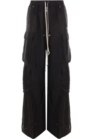 Rick Owens Cargobelas trousers