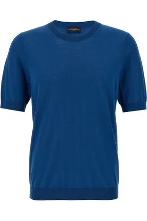 BALLANTYNE Cotton T-shirt