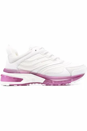 Givenchy GV1 low-top sneakers