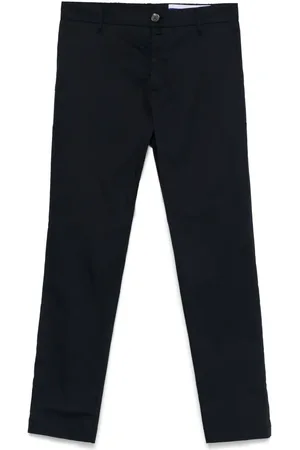 Jacob Cohen Gray trousers