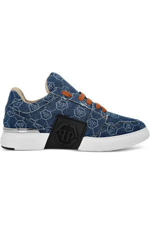 Philipp Plein Monogam sneakers