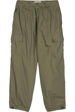 Universal Works Loose cargo trousers
