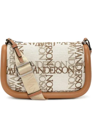 J.W.Anderson Bumper-17 crossbody bag