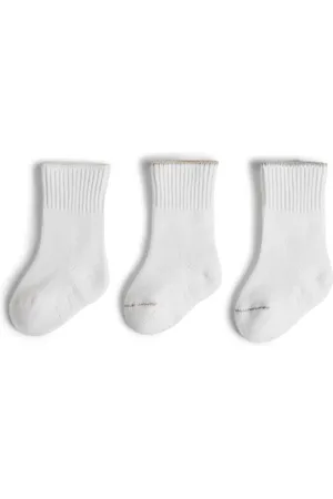 Brunello Cucinelli Bernie cotton socks (pack of three)