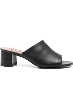 Bibi Lou 50mm Amira mules