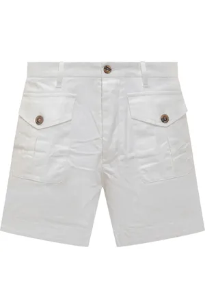 Dsquared2 Ranger chino shorts