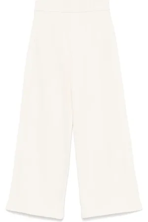 Max Mara Tay track pants