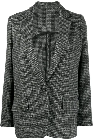 Isabel Marant Charlyne wool blazer