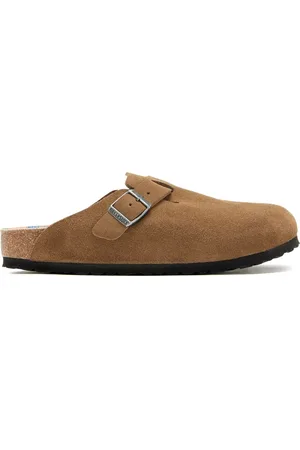 Birkenstock Boston slippers