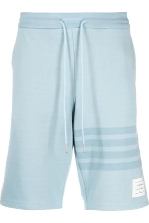 Thom Browne 4-Bar track shorts