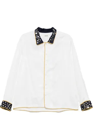 BODE Starry Pageant shirt