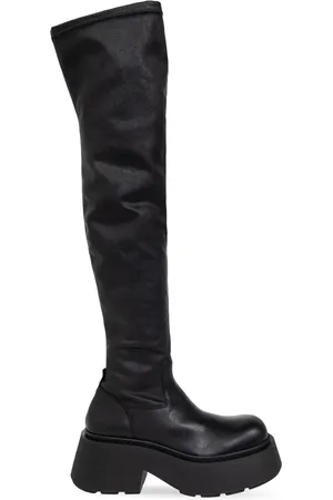 vic matiè 70mm Etna boots