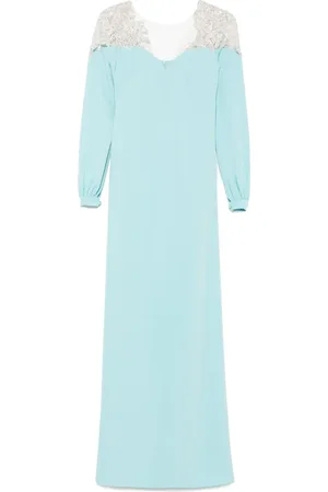 Cristallini Rafaela gown