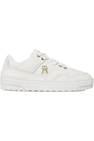 Tommy Hilfiger Panelled sneakers