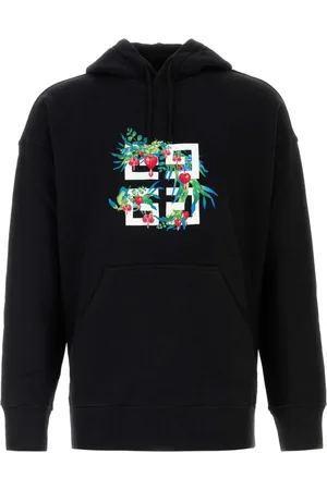 Givenchy 4G-motif hoodie