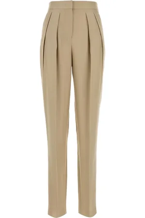 Giorgio Armani Silk trousers