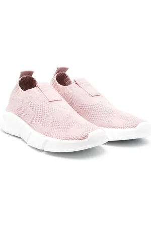 Geox Aril knitted sneakers