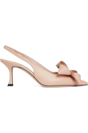 Jimmy Choo 70mm Staz pumps