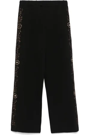 WALES BONNER Cairo trousers