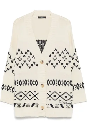 Max Mara Acacia cardigan