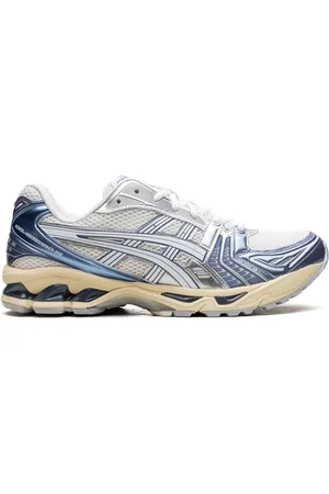 Asics GEL-KAYANO 14 "Metallic Blue" sneakers