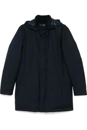 HERNO Padded coat