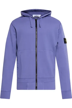 Stone Island Compass-badge hoodie