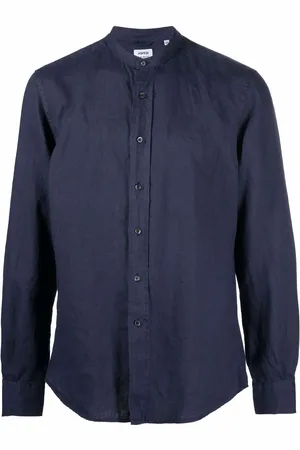Aspesi Bruce linen shirt