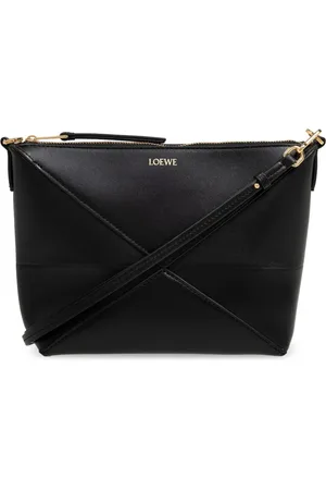 Loewe Puzzle shoulder bag