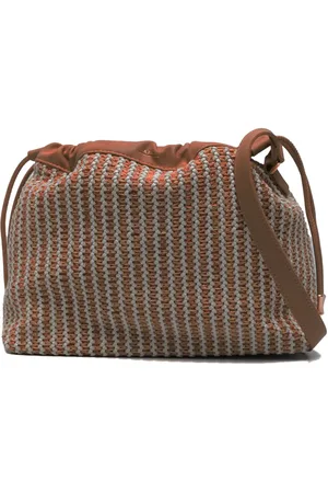 A.P.C. Ninon cross body bag