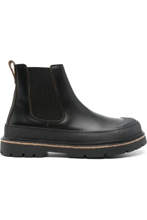 Birkenstock Prescott boots