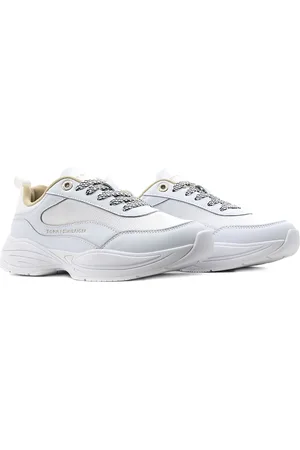 Tommy Hilfiger Logo-print sneakers