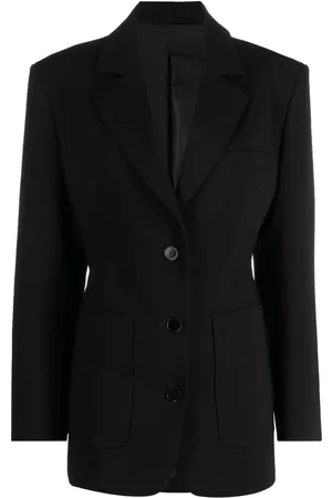 Lanvin Single-breasted blazer