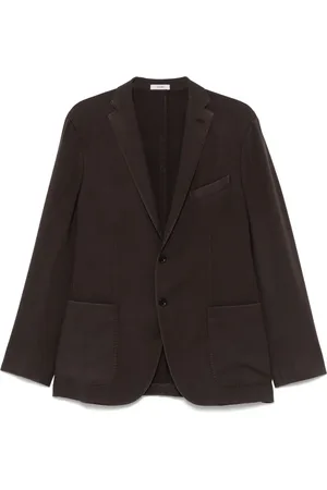 Boglioli 50K jacket