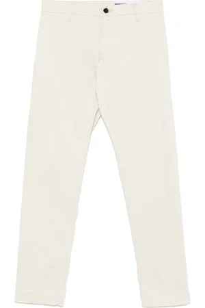 Jacob Cohen Gray trousers