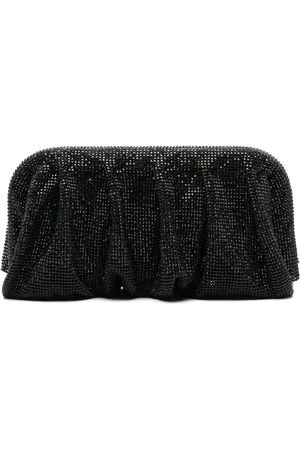 BENEDETTA BRUZZICHES Venus La Grande clutch bag