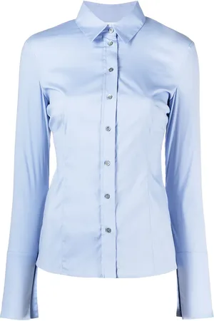 Patrizia Pepe Long-sleeved shirt