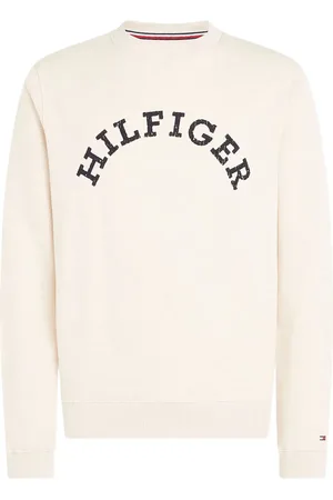 Tommy Hilfiger Logo-detail sweatshirt