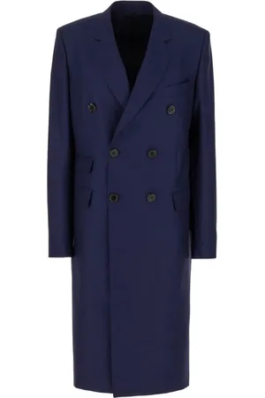 Armarium Nathan double-breasted coat