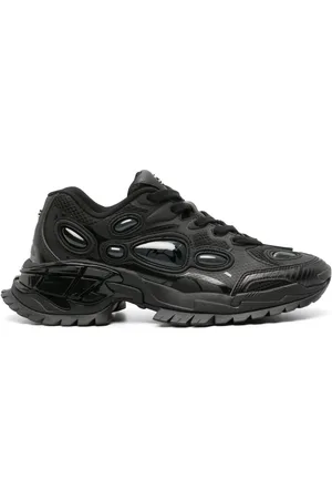 ROMBAUT Nucelo Bubble panelled sneakers