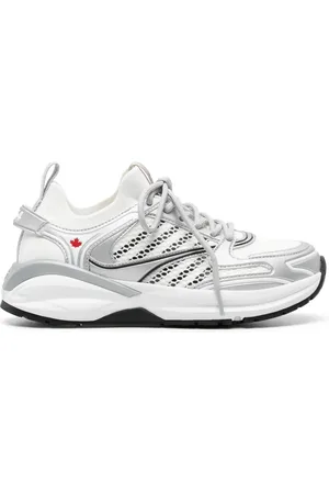 Dsquared2 Dash mesh sneakers