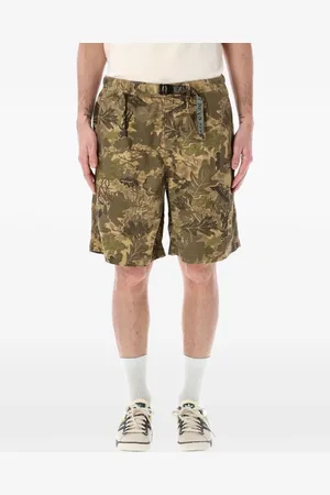 Brain Dead Cotton shorts