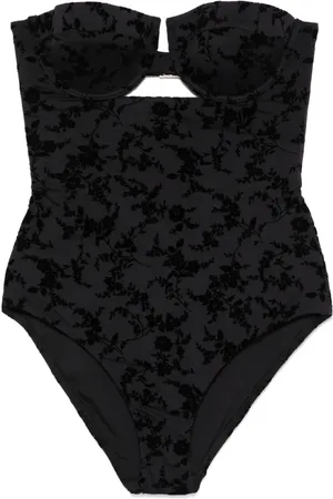 ZIMMERMANN Wylie swimsuit