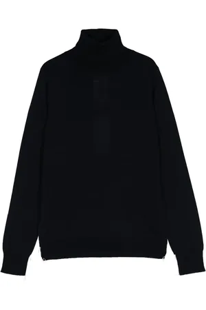 Maison Margiela Four-stitch sweater