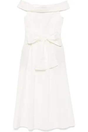 Max Mara Prosit midi dress