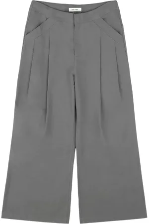 Entire Studios Pleated trousers
