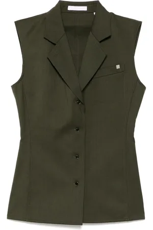 Helmut Lang Modest waistcoat